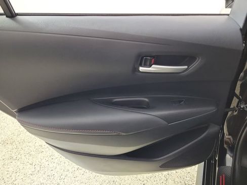 Used 2025 Toyota Corolla SE FWD image 14
