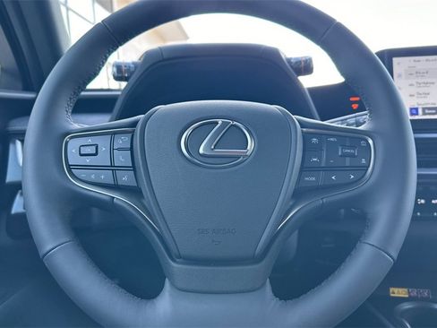 New 2025 Lexus UX 300h 300h image 23