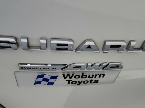 Used 2024 Subaru Outback Premium AWD/4WD image 13