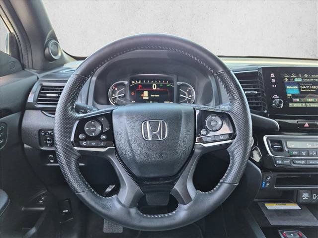 Used 2022 Honda Passport Elite image 15