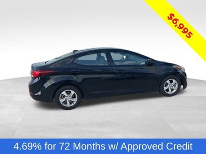 Used 2014 Hyundai Elantra SE