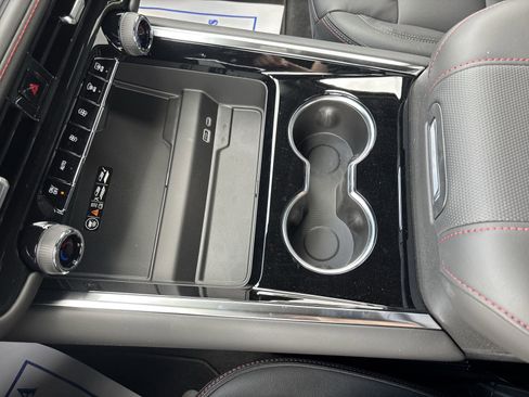 New 2026 Chevrolet Tahoe RST image 23