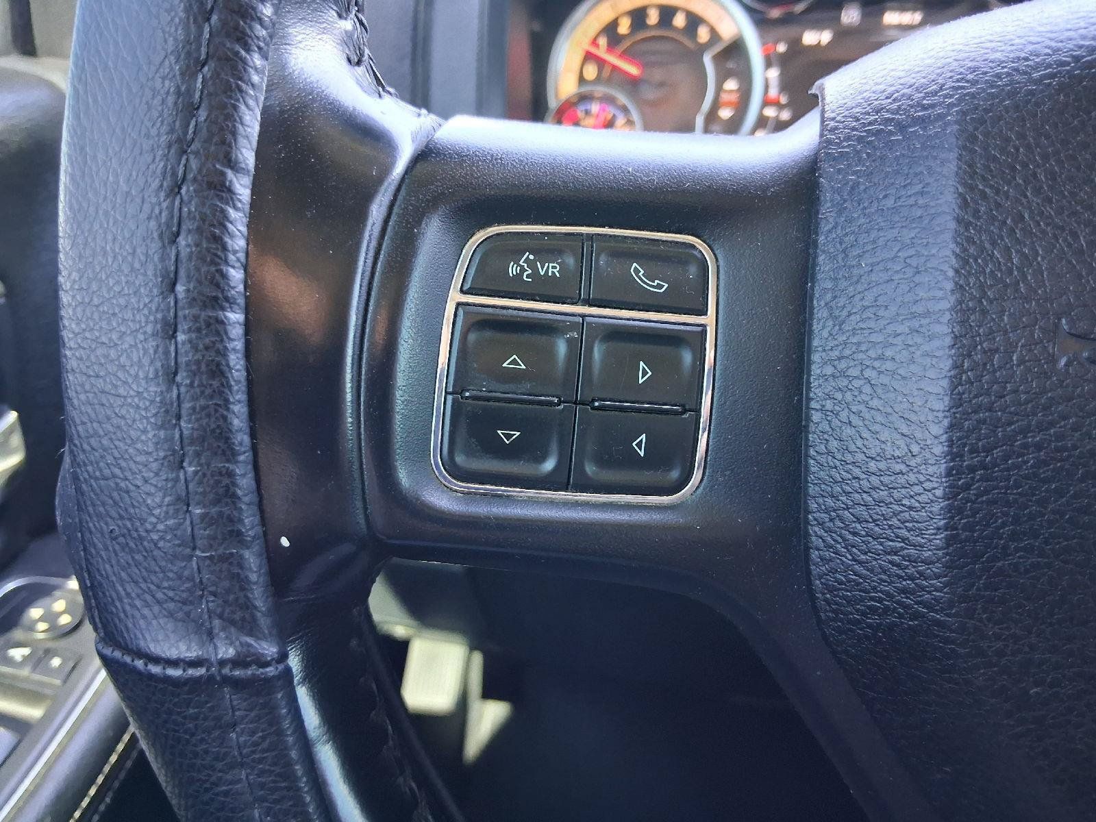 Used 2018 RAM 2500 Big Horn w/ Sport Appearance Group AWD/4WD image 32