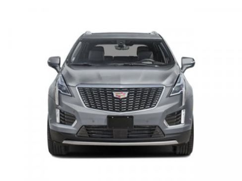 New 2026 Cadillac XT5 Premium Luxury FWD image 7