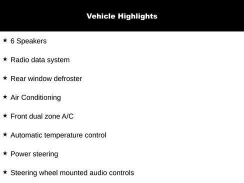 Used 2018 Mitsubishi Eclipse Cross SE image 13