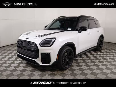 New 2026 MINI Cooper Countryman S w/ Comfort Package Max