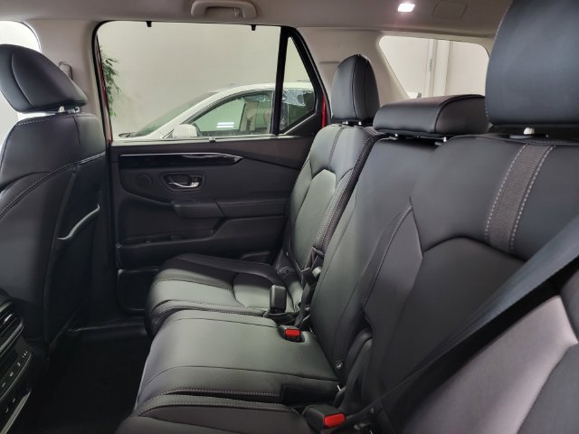 New 2026 Honda Pilot EX-L image 12