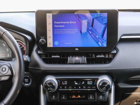 Used 2023 Toyota RAV4 XLE Premium FWD image 14