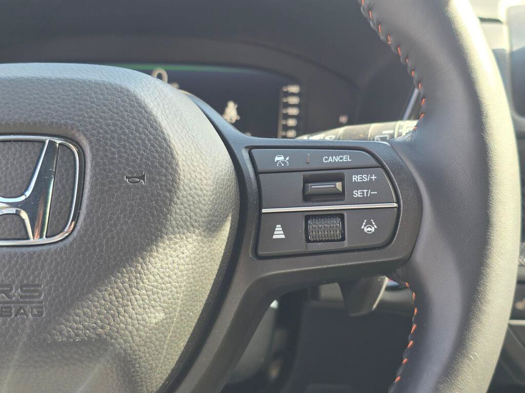 Certified 2026 Honda CR-V Sport-L image 20