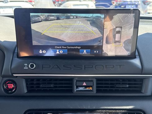 Used 2026 Honda Passport TrailSport Elite image 20
