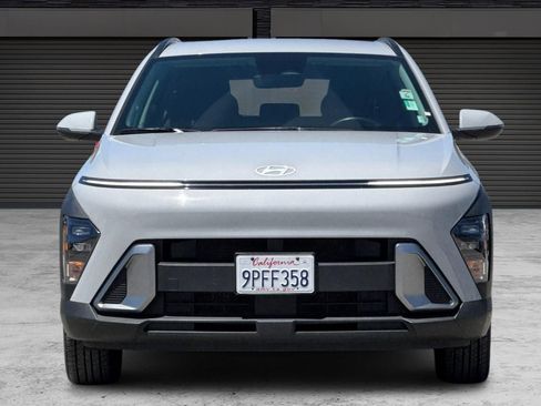 Used 2025 Hyundai Kona SEL FWD image 10