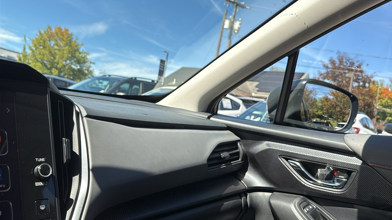 Used 2024 Subaru Crosstrek 2.5i Limited AWD/4WD image 20