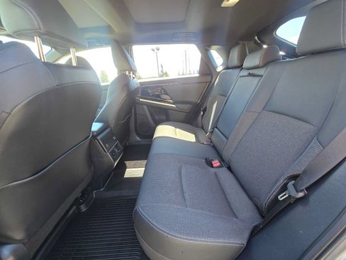 Used 2025 Toyota bZ4X AWD w/ Weather Package image 16