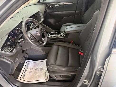 Used 2023 Buick Envision Essence FWD image 18