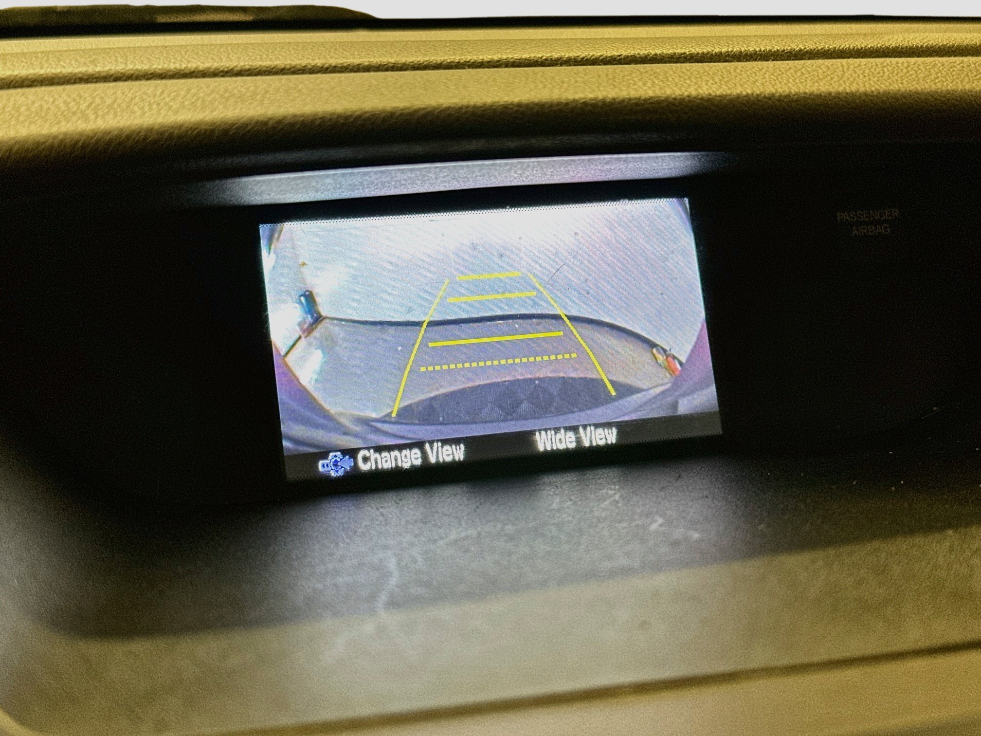Used 2012 Honda CR-V EX-L image 22