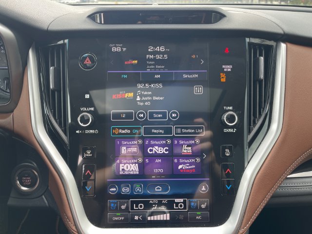 Used 2020 Subaru Outback Touring AWD/4WD image 26