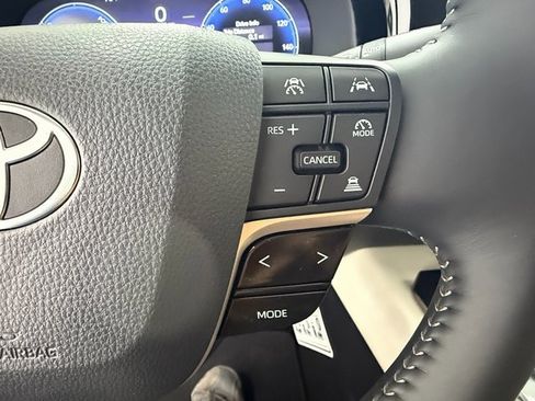 New 2026 Toyota Crown Limited image 12