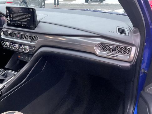 Used 2023 Acura Integra A-Spec image 13