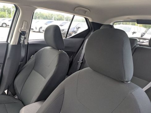 Used 2025 Nissan Kicks Play S FWD image 14