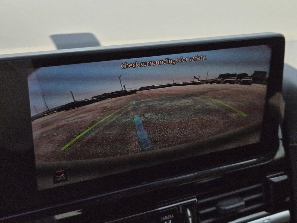 New 2026 Nissan Pathfinder SV FWD image 21