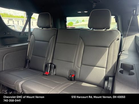 New 2026 GMC Yukon XL Elevation w/ Elevation Premium Package AWD/4WD image 33