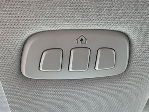 Used 2025 Lincoln Aviator Reserve w/ Jet Appearance Package AWD/4WD image 28