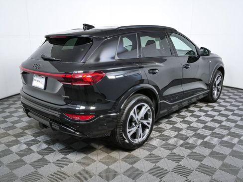 New 2027 Audi Q6 e-tron Premium Plus AWD/4WD image 3
