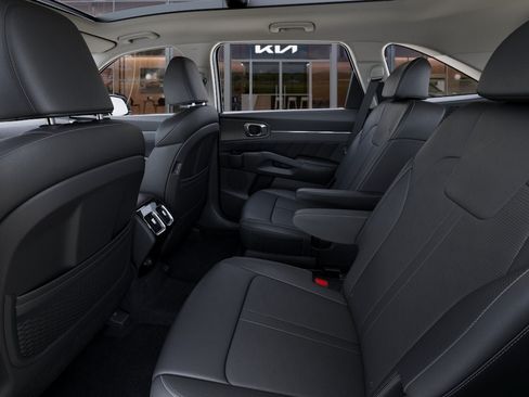 New 2026 Kia Sorento SX AWD/4WD image 18