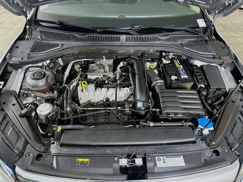 Used 2020 Volkswagen Jetta S w/ Driver Assistance Package FWD image 31