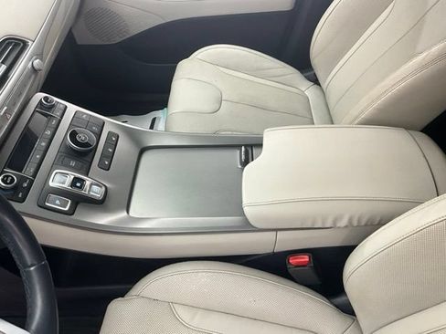 Used 2020 Hyundai Palisade SEL w/ Premium Package FWD image 23