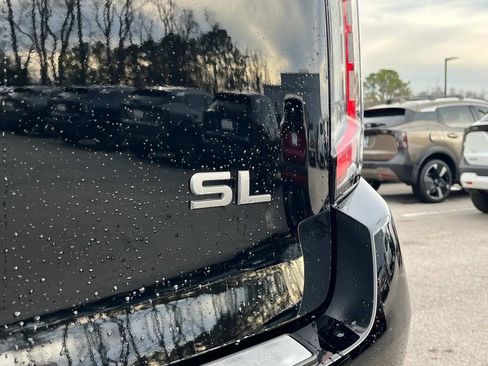 New 2026 Nissan Armada SL w/ Captain's Chari Seat Package image 18