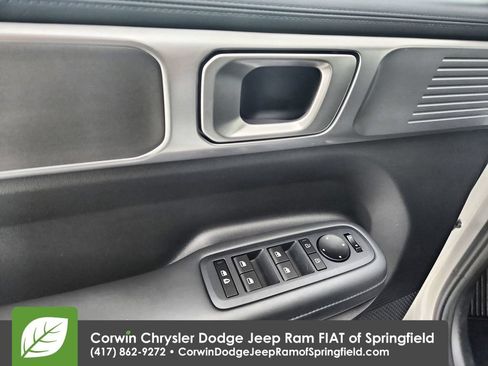 Used 2026 Hyundai Santa Fe SEL FWD image 20