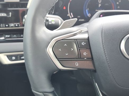 Used 2023 Lexus RX 350 FWD w/ Accessory Package image 33