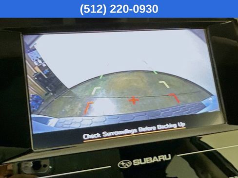 Used 2023 Subaru Crosstrek 2.0i AWD/4WD image 17