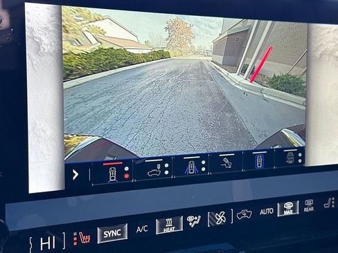 New 2025 GMC Hummer EV 2X w/ Extreme Off-Road Package AWD/4WD image 16