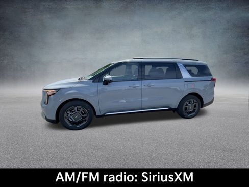 New 2026 Kia Carnival SX image 11