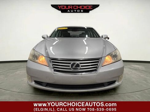 Used 2012 Lexus ES 350 FWD image 10