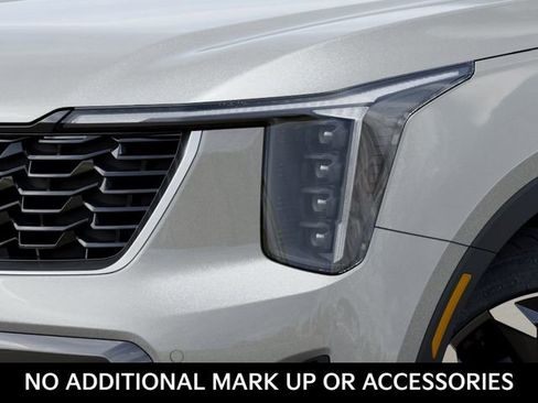 New 2026 Kia Sorento EX FWD image 10