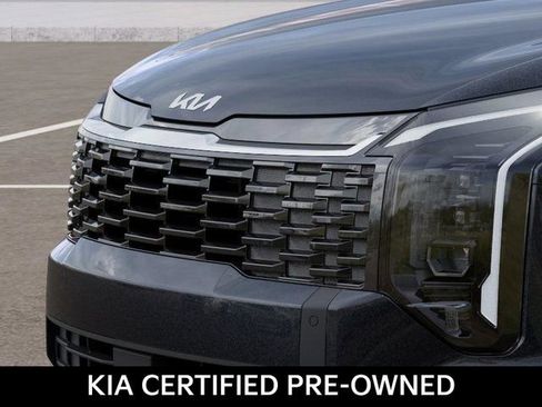 Used 2026 Kia Sportage EX w/ EX Panorama Roof Package FWD image 12