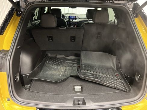 Certified 2022 Chevrolet Blazer RS image 6