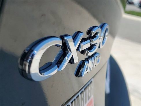 New 2026 MAZDA CX-30 AWD 2.5 S w/ Select Sport Pkg image 7