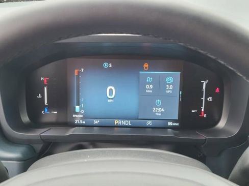 New 2025 Ford Maverick XLT w/ XLT Luxury Package image 30