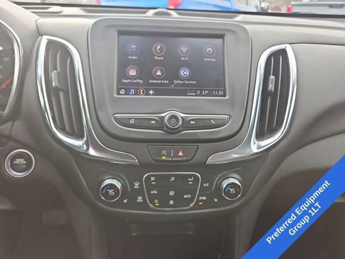 Used 2024 Chevrolet Equinox LT image 10