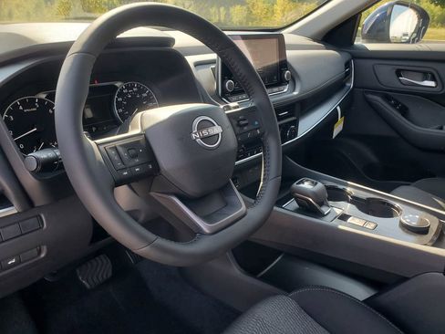 New 2026 Nissan Rogue SV image 14