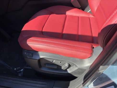 New 2025 MAZDA CX-5 Carbon Edition image 12