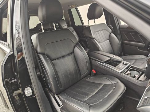 Used 2016 Mercedes-Benz GL 450 4MATIC image 15
