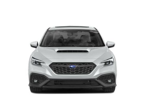 Used 2022 Subaru WRX GT AWD/4WD image 7