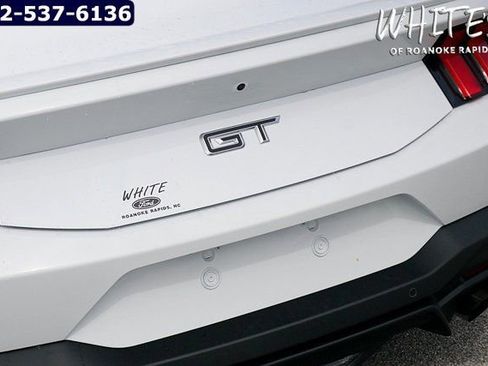 New 2024 Ford Mustang GT Premium RWD image 7