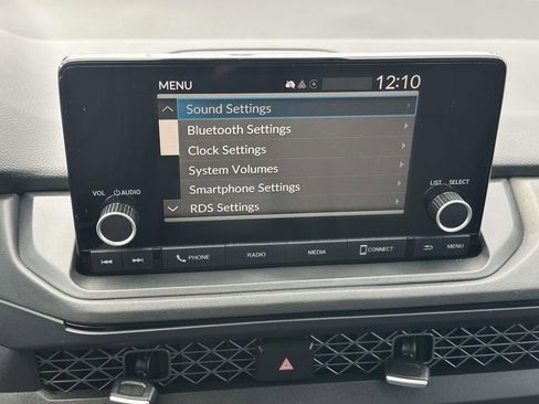 Used 2024 Honda Accord EX image 20