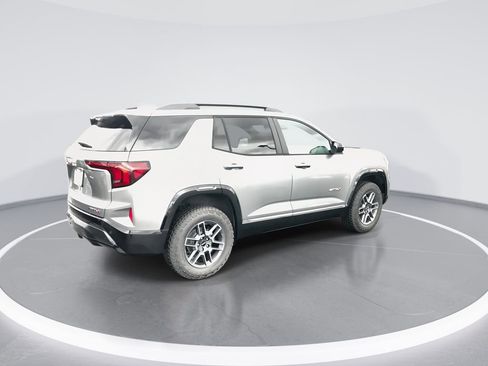 New 2026 GMC Terrain AT4 w/ Convenience Package III AWD/4WD image 8